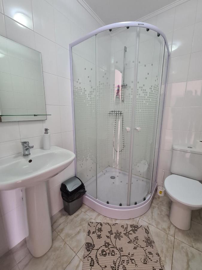 Hotel Cazare Turism Prislop Haţeg Zewnętrze zdjęcie