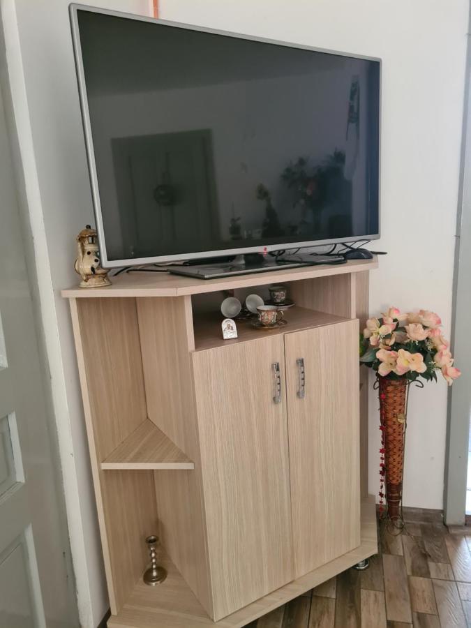 Hotel Cazare Turism Prislop Haţeg Zewnętrze zdjęcie